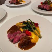 Rib-eye
